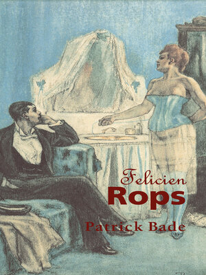 Felicien Rops - ebook